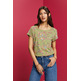 ESPRIT f sus aop slub c328