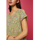ESPRIT f sus aop slub c328