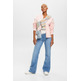 jeans femme  ESPRIT k_sus mr retro