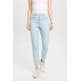 jeans femme  ESPRIT sus hr mom fit