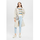 jeans femme  ESPRIT sus hr mom fit