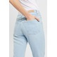 jeans femme  ESPRIT sus hr mom fit