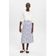 jupe femme  ESPRIT f_k_skirt aop