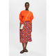 jupe femme  ESPRIT f_k_skirt aop