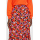 jupe femme  ESPRIT f_k_skirt aop