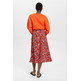 jupe femme  ESPRIT f_k_skirt aop