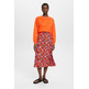 jupe femme  ESPRIT f_k_skirt aop