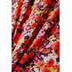 jupe femme  ESPRIT f_k_skirt aop
