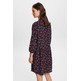 robe femme ESPRIT sg-023ee1e302 dress wv a
