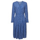 ESPRIT f_dress wv aop e418
