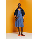 ESPRIT f_dress wv aop e418