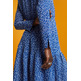 ESPRIT f_dress wv aop e418
