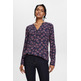 chemise femme  ESPRIT sg-023ee1f307       crepe blou