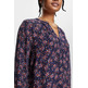 chemise femme  ESPRIT sg-023ee1f307       crepe blou