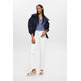 chemise femme  ESPRIT f blouse aop