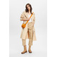 ESPRIT scar sticht tee e100