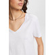 ESPRIT scar sticht tee e100