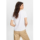 ESPRIT scar sticht tee e100