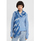ESPRIT cmt_tiedyescarf c430