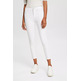 pantalon femme  ESPRIT ocs new cropped