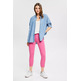pantalon femme ESPRIT ocs new cropped