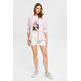 le short femme ESPRIT f chino shorts
