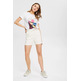 le short femme ESPRIT f chino shorts
