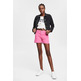 le short femme ESPRIT 5pkt shorts