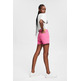le short femme ESPRIT 5pkt shorts