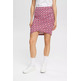 ESPRIT cve crepe skirt c114
