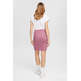 ESPRIT cve crepe skirt c114