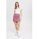 ESPRIT cve crepe skirt c114