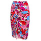 jupe femme ESPRIT cve midi skirt
