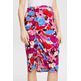 jupe femme ESPRIT cve midi skirt