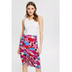 jupe femme ESPRIT cve midi skirt