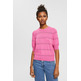 ESPRIT bci stripe sslv c670