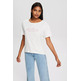 t-shirt femme  ESPRIT bci aw tee