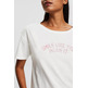 t-shirt femme  ESPRIT bci aw tee