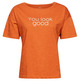 t-shirt femme  ESPRIT bci aw tee