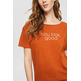 t-shirt femme  ESPRIT bci aw tee