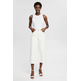 pantalon femme ESPRIT ocs culotte