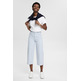pantalon femme  ESPRIT ocs culotte