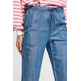 jeans femme ESPRIT cs-032ee1b343 clt tencel