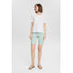 le short femme  ESPRIT f chino short