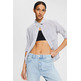 ESPRIT bci block blous e102
