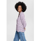 chemise femme  ESPRIT cve aop crp blo