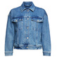 veste en jean au look oversize femme ESPRIT