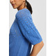 ESPRIT ajour sweater s e446