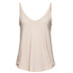 t-shirt femme  ESPRIT f co linen tank