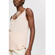 t-shirt femme  ESPRIT f co linen tank